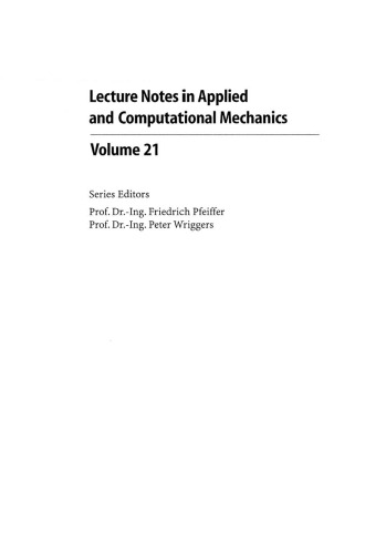 Efficient Numerical Methods and Information-Processing Techniques for Modeling Hydro- and Environmental Systems