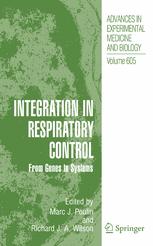 Integration in Respiratory Control: From Genes to Systems