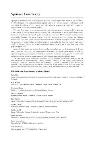 Complex Dynamics in Physiological Systems: From Heart to Brain