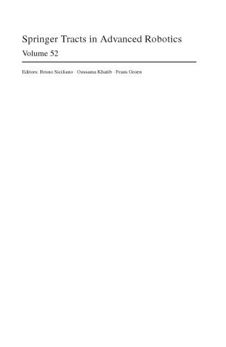 3D Robotic Mapping: The Simultaneous Localization and Mapping Problem with Six Degrees of Freedom