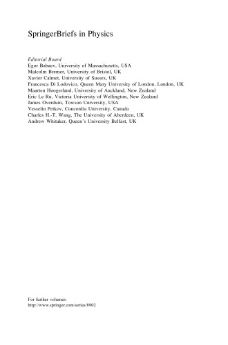 Theory, Analysis and Design of RF Interferometric Sensors