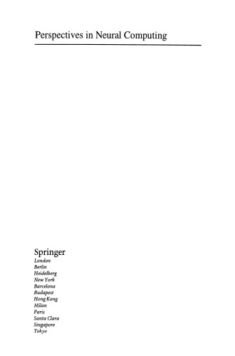 Neural Nets WIRN VIETRI-97: Proceedings of the 9th Italian Workshop on Neural Nets, Vietri sul Mare, Salerno, Italy, 22–24 May 1997