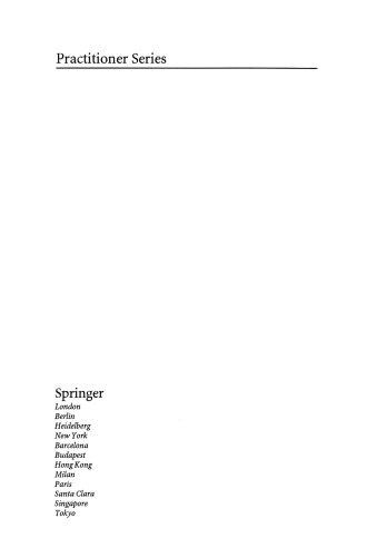 Distributed Applications Engineering: Building New Applications and Managing Legacy Applications with Distributed Technologies