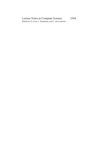 Compiler Construction: 11th International Conference, CC 2002 Held as Part of the Joint European Conferences on Theory and Practice of Software, ETAPS 2002 Grenoble, France, April 8–12, 2002 Proceedings