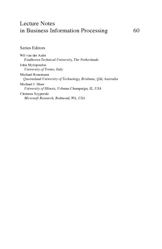 Scandinavian Information Systems Research: First Scandinavian Conference on Information Systems, SCIS 2010, Rebild, Denmark, August 20-22, 2010. Proceedings