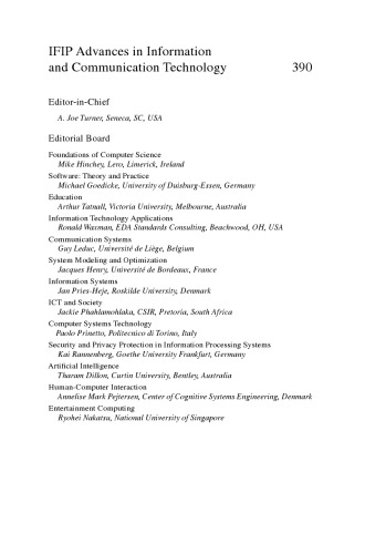 Critical Infrastructure Protection VI: 6th IFIP WG 11.10 International Conference, ICCIP 2012, Washington, DC, USA, March 19-21, 2012, Revised Selected Papers