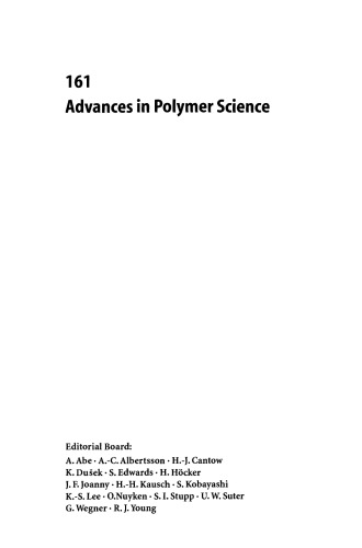 Polymers for Photonics Applications II: Nonlinear Optical, Photorefractive and Two-Photon Absorption Polymers