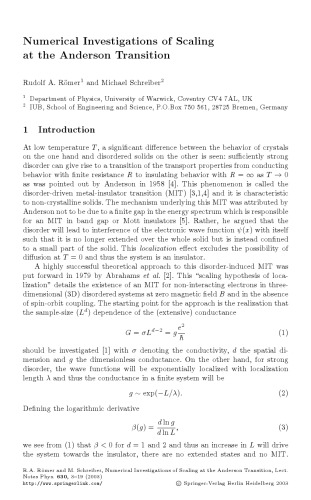 Anderson Localization and Its Ramifications: Disorder, Phase Coherence and Electron Correlations