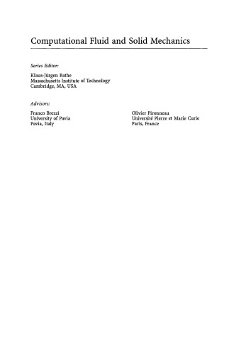 Inelastic Analysis of Solids and Structures