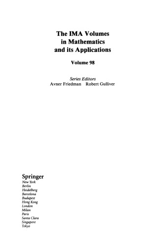 Particulate Flows: Processing and Rheology