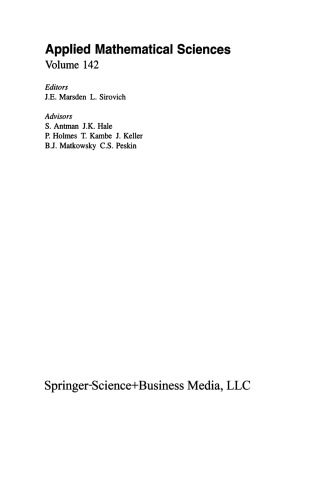 Stability and Transition in Shear Flows