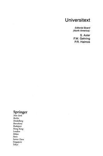 Numerical Range: The Field of Values of Linear Operators and Matrices