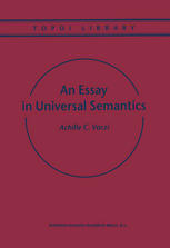 An Essay in Universal Semantics