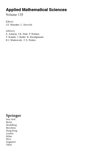 Theory of Multicomponent Fluids