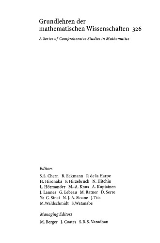 Diophantine Approximation on Linear Algebraic Groups: Transcendence Properties of the Exponential Function in Several Variables