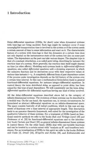 Linear Delay-Differential Systems with Commensurate Delays: An Algebraic Approach