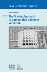 The Market Approach to Comparable Company Valuation