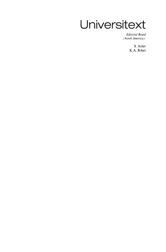 Lie Groups: An Approach through Invariants and Representations