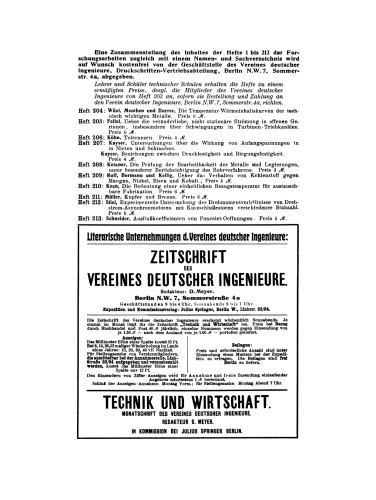 Untersuchungen an elektrisch geheizten Wärmespeichern: Eine wärmetechnische Studie