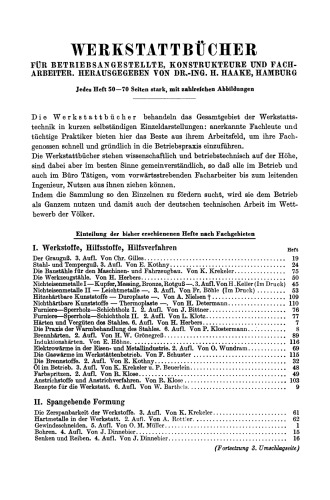 Die Kraftübertragung durch Zahnräder: Betriebsverhältnisse, Abmessungen und Bauformen der Zahnräder in Vorgelegen und Umlaufgetrieben