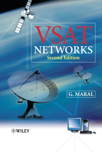 VSAT networks