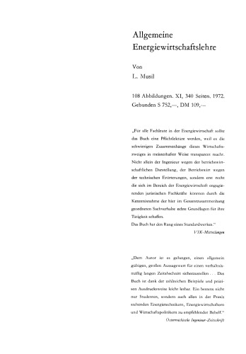 Elektrische Raumheizung: Energiewirtschaftliche und technische Grundlagen