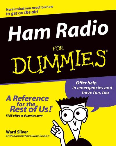 Ham radio for dummies