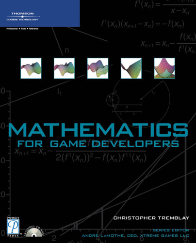 Mathematics for Game Developers 