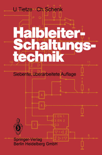 Halbleiter-Schaltungstechnik