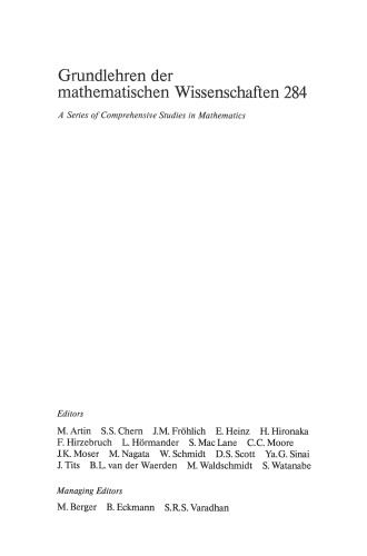 Equilibrium Capillary Surfaces