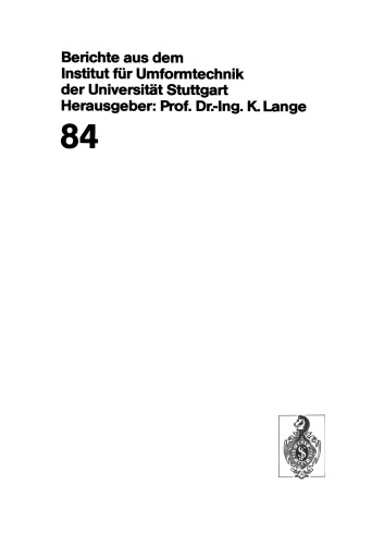 Korrosionsbeständigkeit tiefgezogener rotationssymmetrischer Werkstücke aus austenitischen Stählen