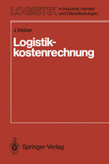 Logistikkostenrechnung