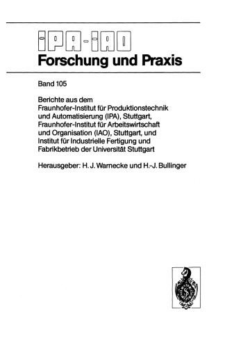 Produktionsmengen- und -terminplanung bei mehrstufiger Linienfertigung