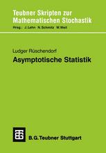 Asymptotische Statistik