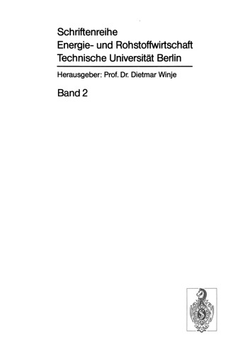 Lastmanagement bei zeitvariabler Elektrizitätspreisbildung in Industriebetrieben