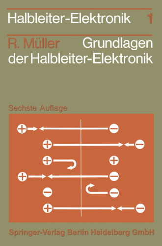 Grundlagen der Halbleiter-Elektronik