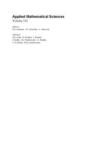 Polarization and Moment Tensors: With Applications to Inverse Problems and Effective Medium Theory