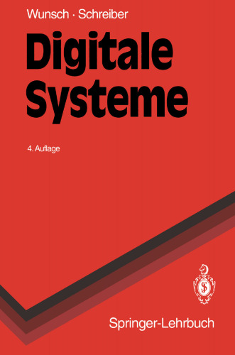 Digitale Systeme: Grundlagen