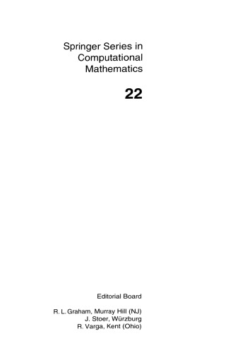 The Linearization Method for Constrained Optimization