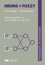 Neuro + Fuzzy: Technologien — Anwendungen