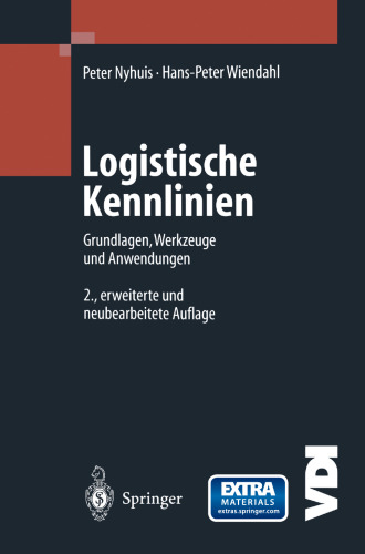 Logistische Kennlinien: Grundlagen, Werkzeuge und Anwendungen