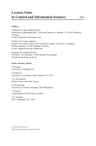 Observer-Based Fault Estimation and Accomodation for Dynamic Systems