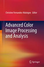 Advanced Color Image Processing and Analysis