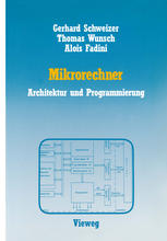 Mikrorechner: Architektur und Programmierung