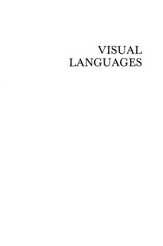 Visual Languages