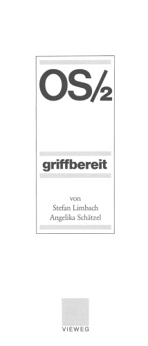 OS/2 griffbereit