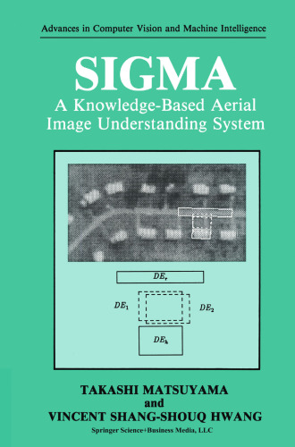 SIGMA: A Knowledge-Based Aerial Image Understanding System