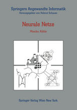 Neurale Netze