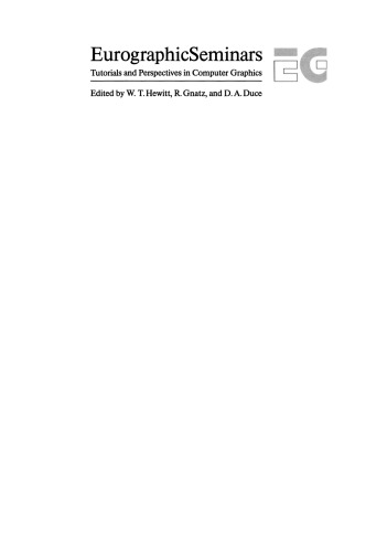 User Interface Management and Design: Proceedings of the Workshop on User Interface Management Systems and Environments Lisbon, Portugal, June 4–6, 1990