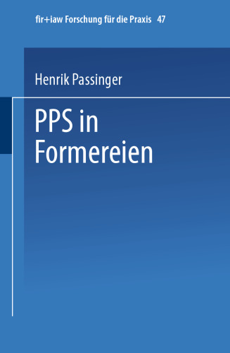 PPS in Formereien